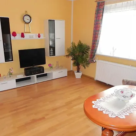 Te_mann Appartement *